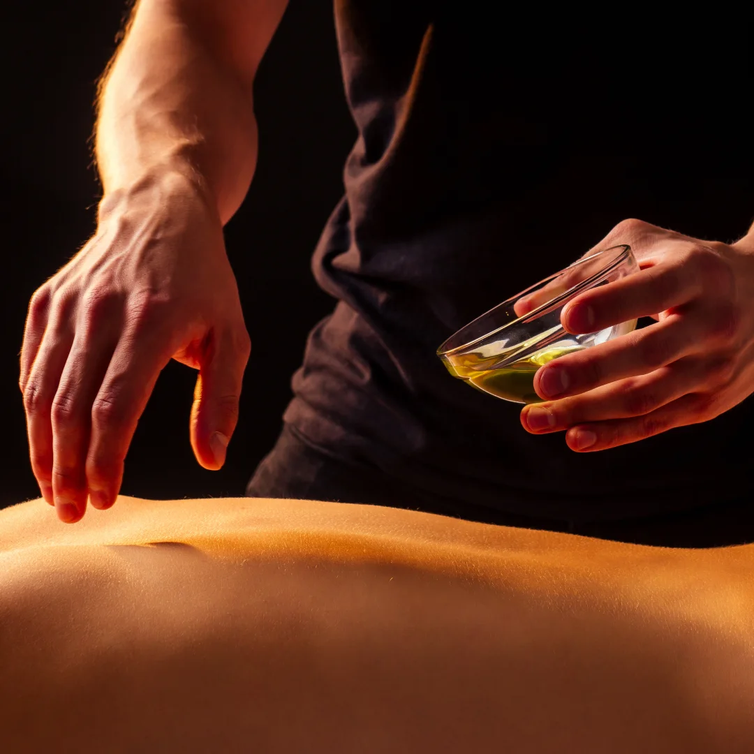 Panchakarma treatment in Pune for body purification